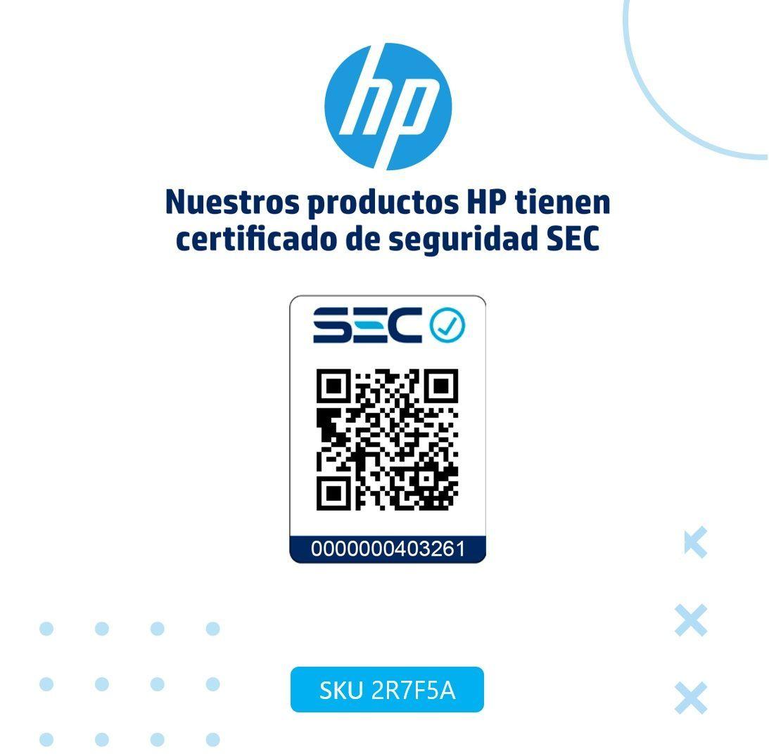 Impresora Multifuncional HP LaserJet Tank MFP 2602sdw-7