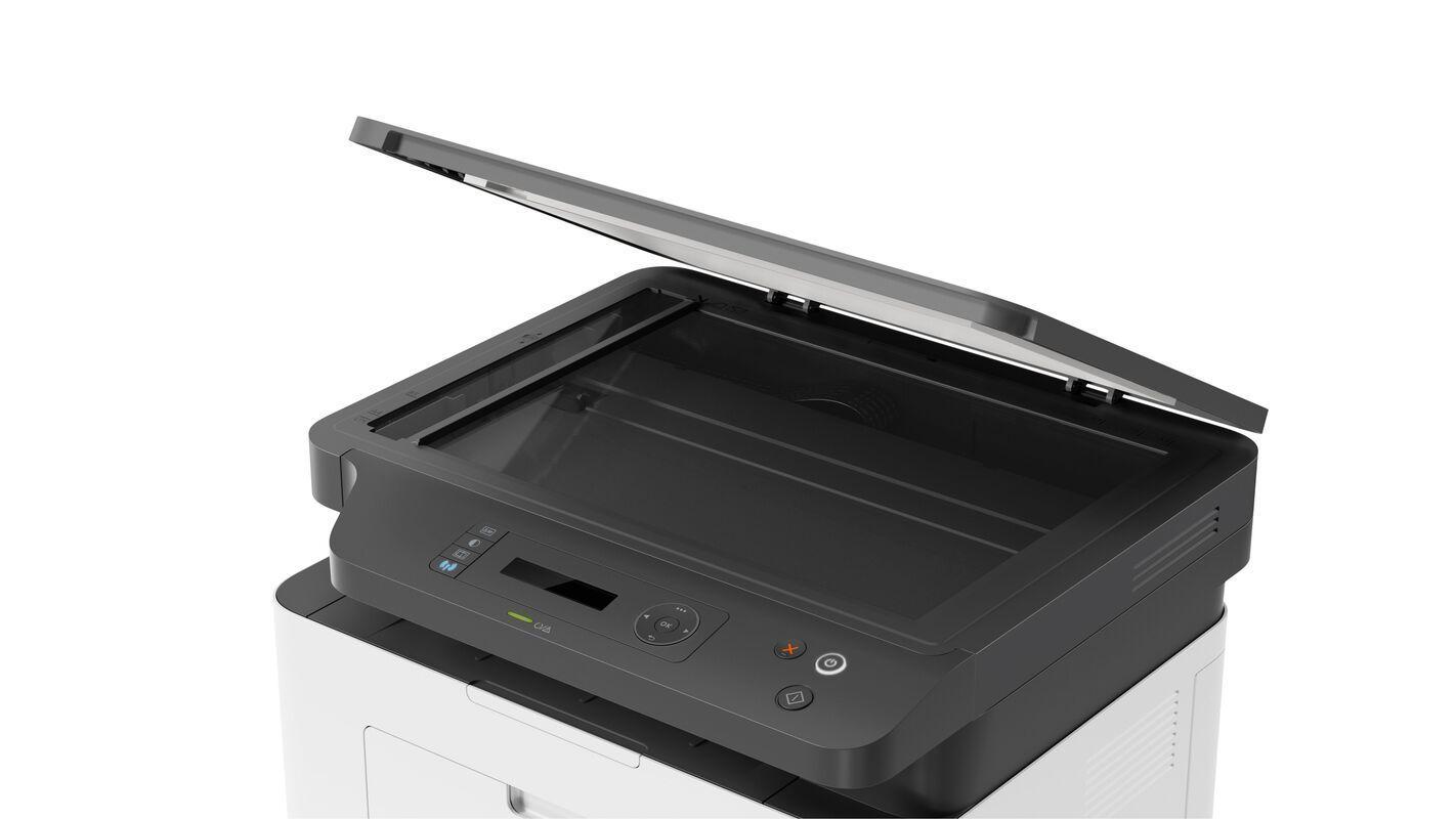 Impresora multifunción HP Laser 135w-3