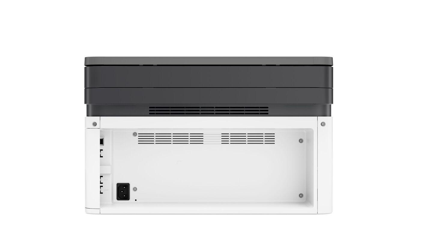 Impresora multifunción HP Laser 135w-5
