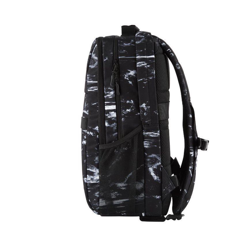 Mochila HP Campus XL Marble Stone Backpack-4