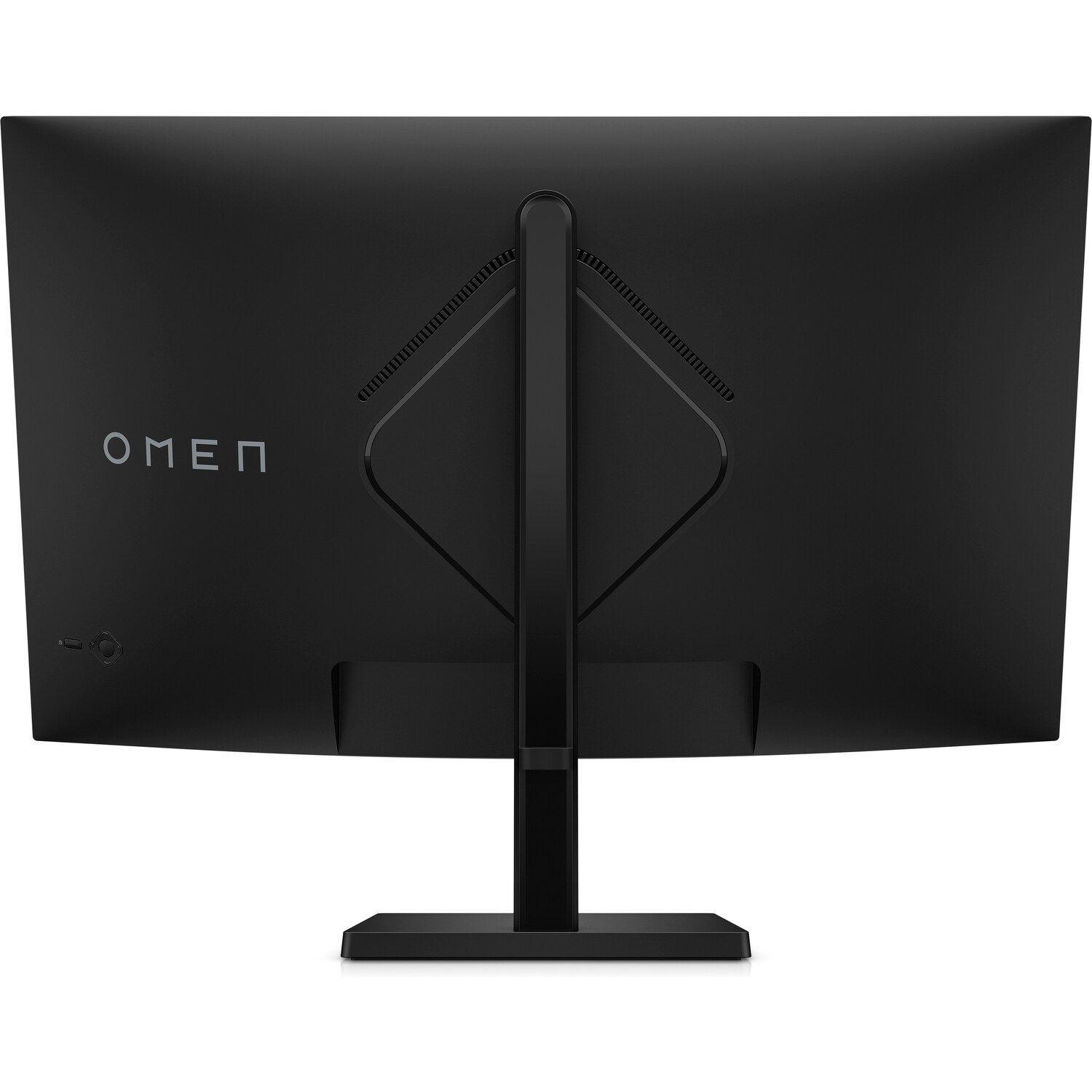 Monitor Gamer HP OMEN 32c curvo QHD 31,5" y 165 Hz-4