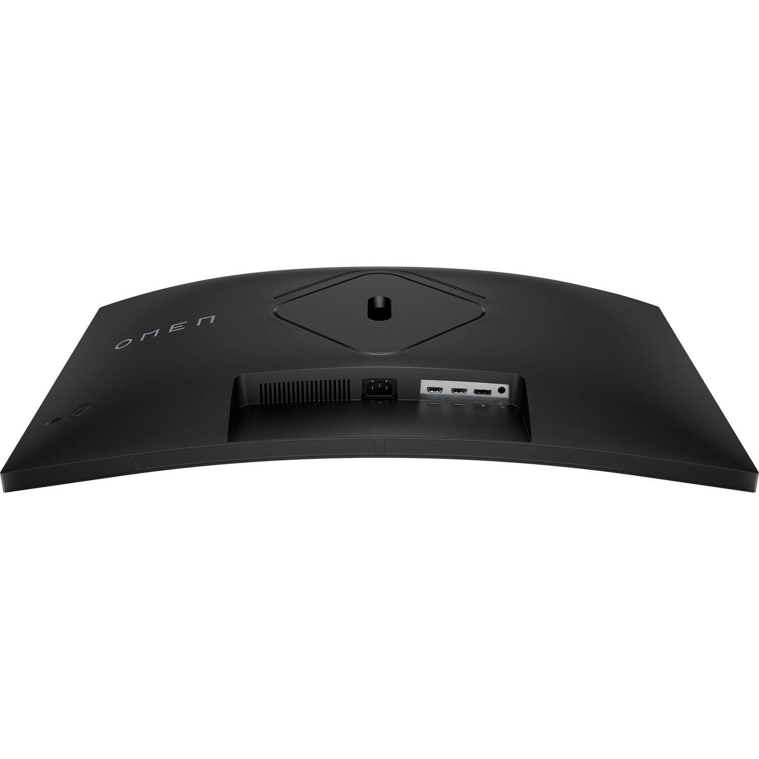 Monitor Gamer HP OMEN 32c curvo QHD 31,5" y 165 Hz-6