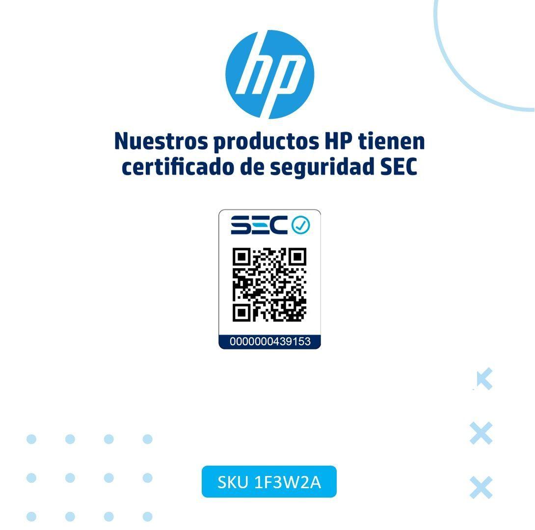 Impresora Multifuncional HP Smart Tank 520-7