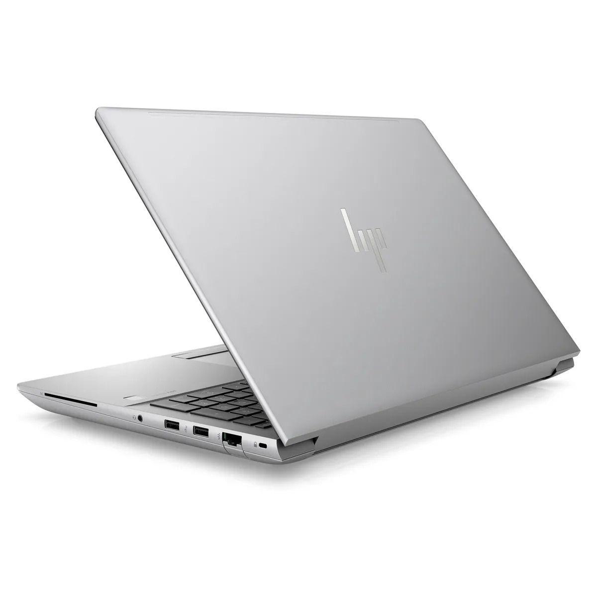 Notebook HP ZBook Fury G11 i7 32GB RAM 2TB SSD RTX3500-4