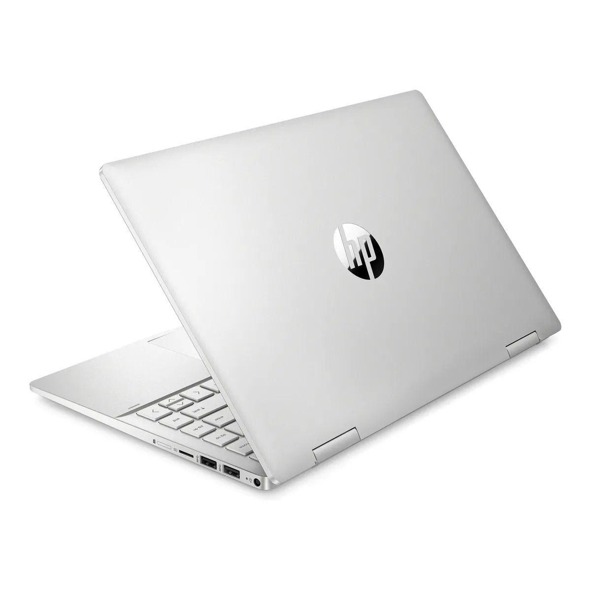 Notebook HP 2 en 1 Pavilion 14-ek1012la I5 8GB RAM 512GB SSD-5