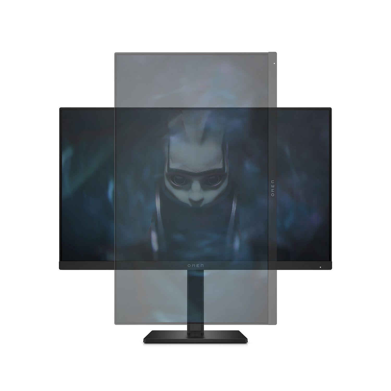 Monitor HP Gaming OMEN 24-1