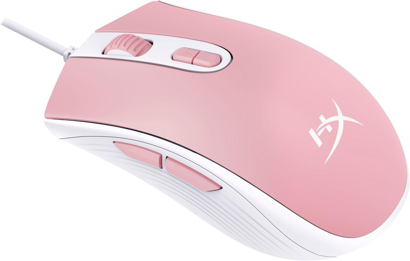 Mouse HyperX Gaming Pulsefire Core-1