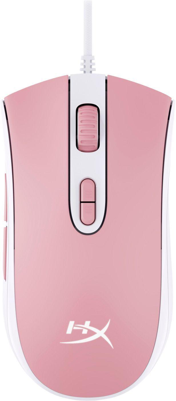 Mouse HyperX Gaming Pulsefire Core-0