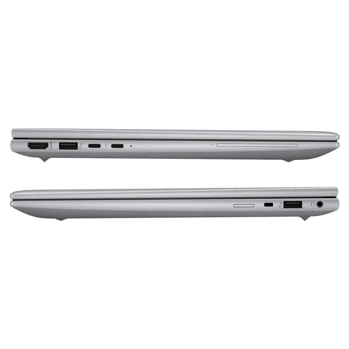Notebook HP ZBook Firefly G11 U7 32GB RAM 1TB SSD RTXA500-5