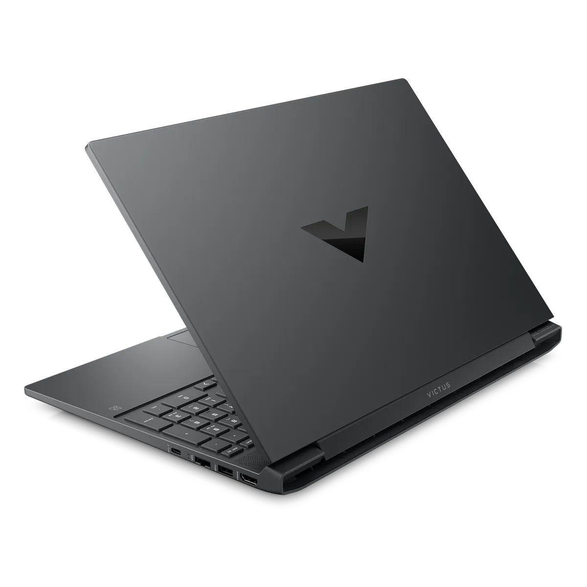 Notebook HP Gamer 15-fb2019la R7 16GB RAM 1TB SSD RTX4050 6GB-5