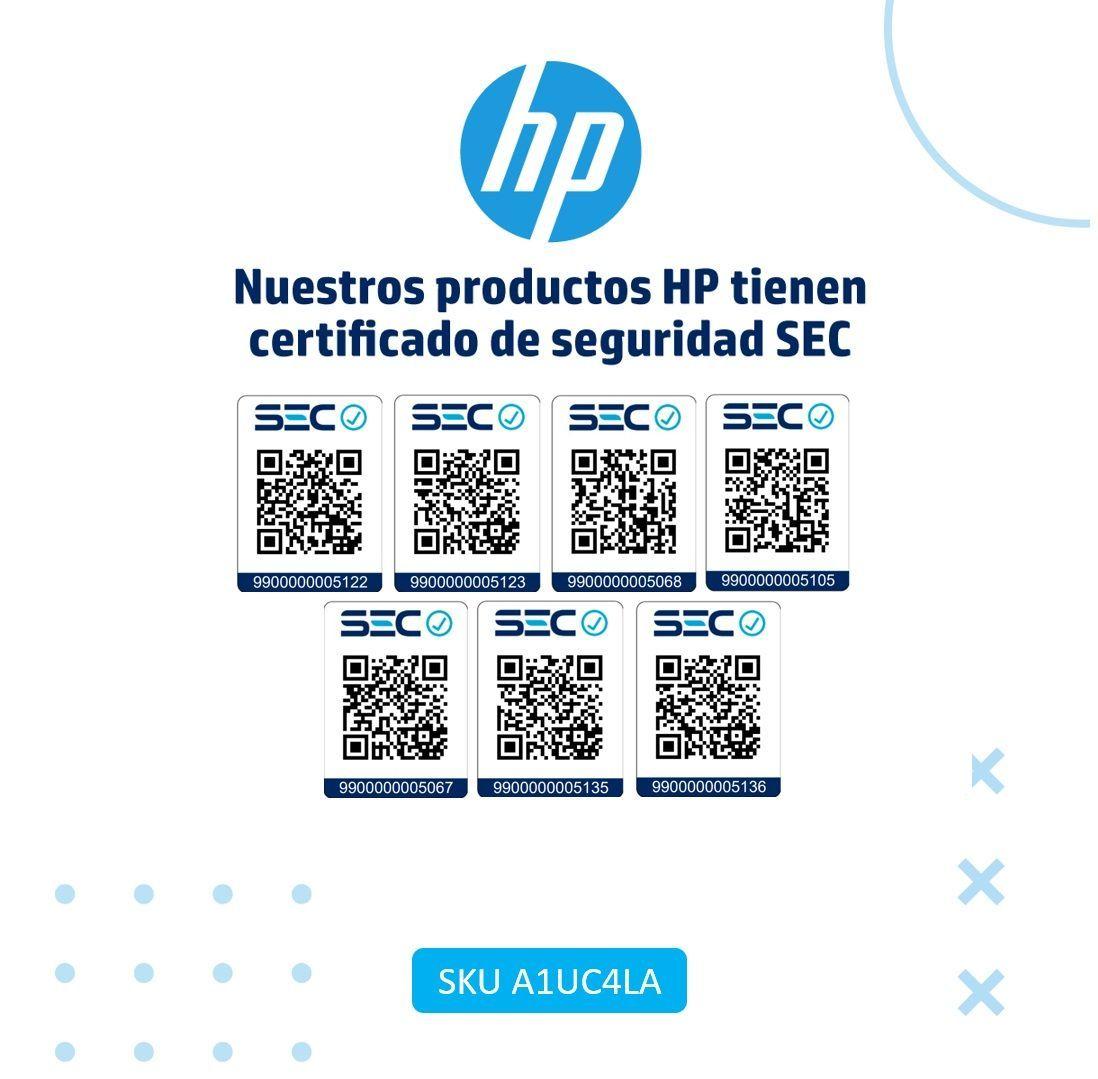Notebook HP x360 14-ek0010la Intel Core i3 8GB RAM 512GB SSD-6