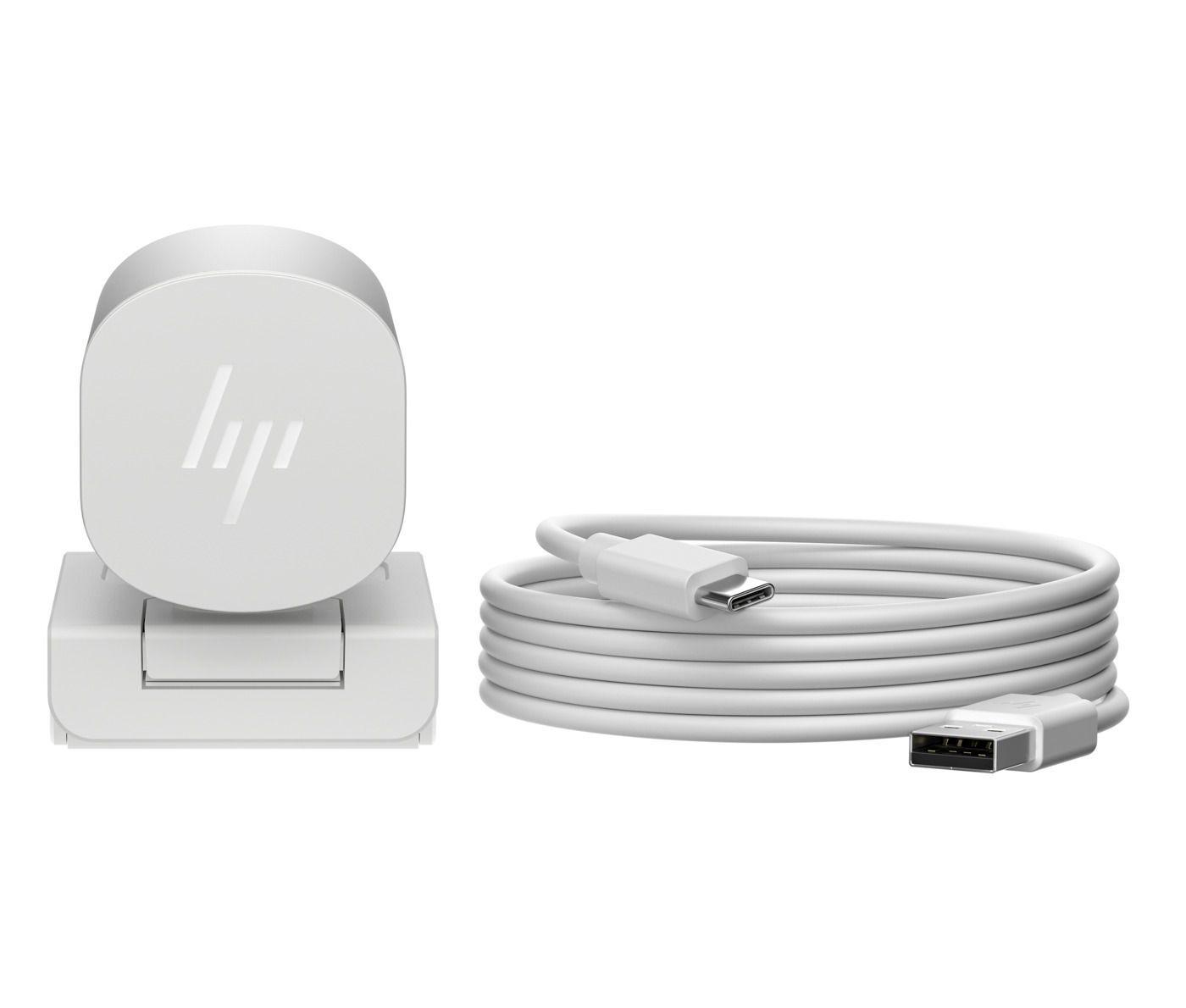 Cámara Web HP 960 4K-3