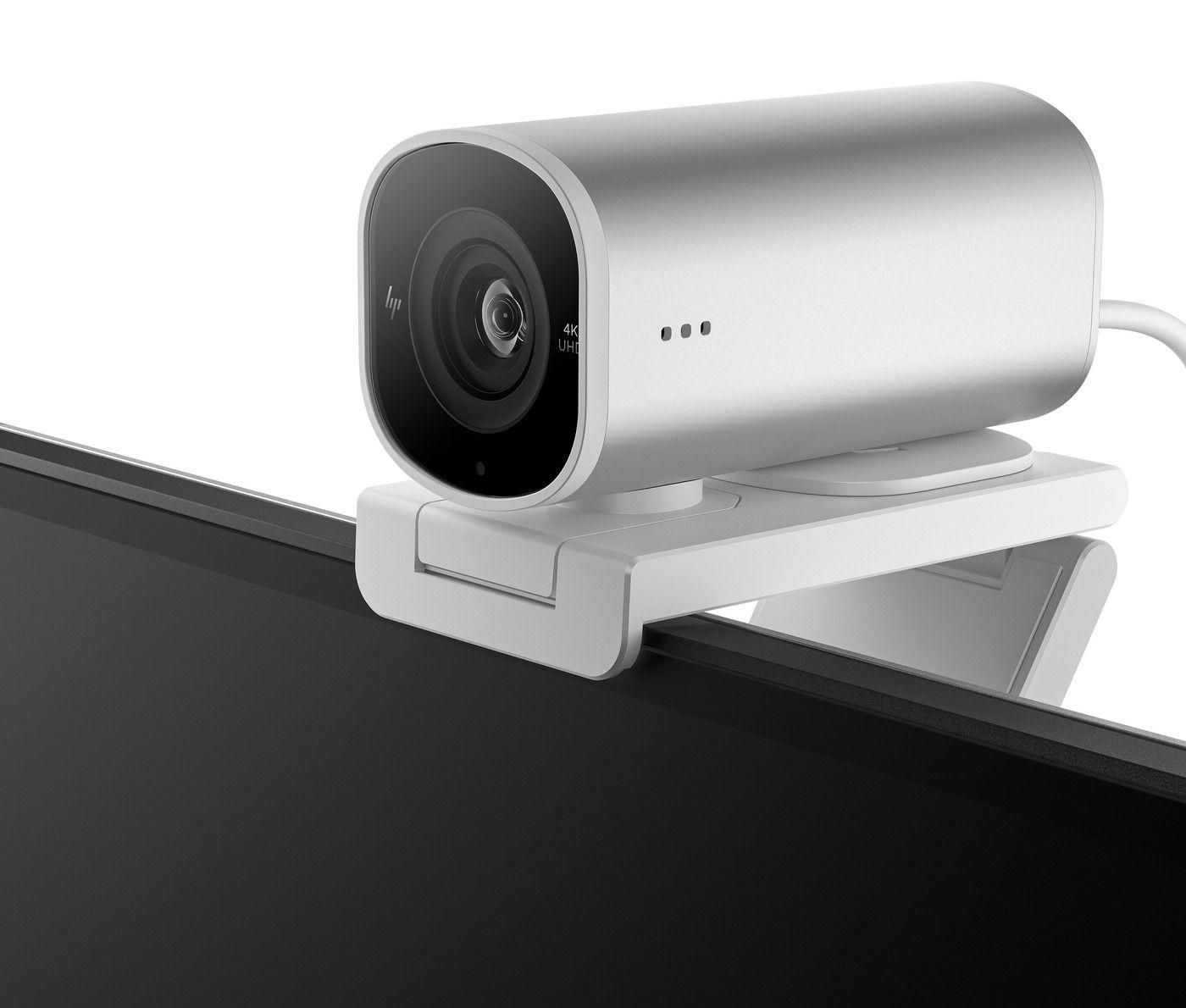 Cámara Web HP 960 4K-6