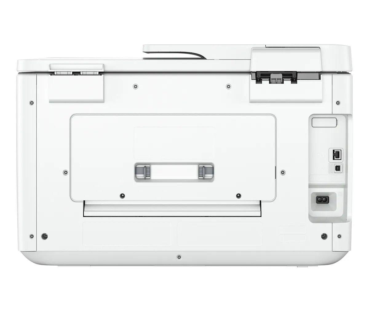Impresora Multifuncional HP OfficeJet Pro 9730-4