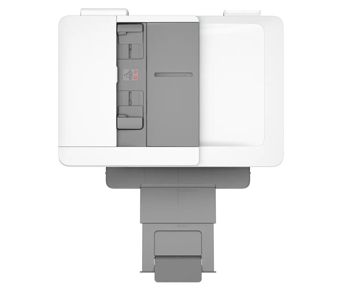 Impresora Multifuncional HP OfficeJet Pro 9730-5