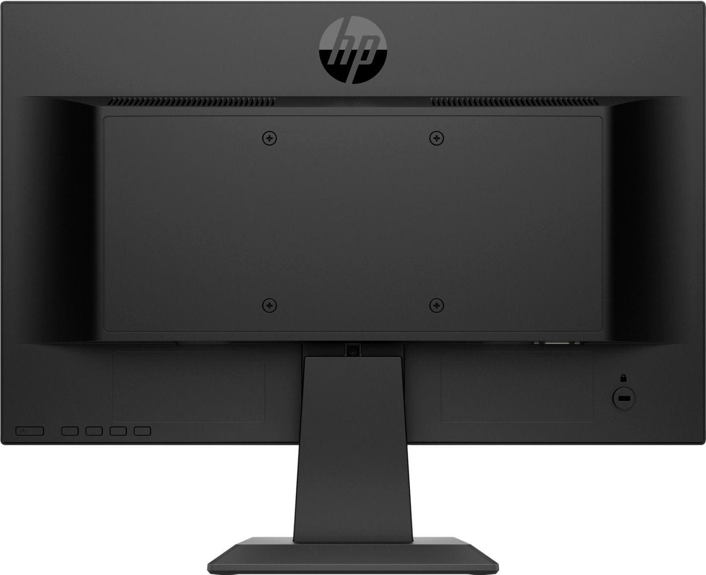 Monitor HP P-Series 18.5"-5