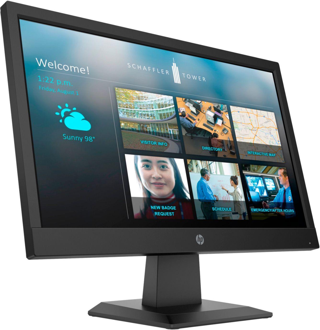 Monitor HP P-Series 18.5"-3