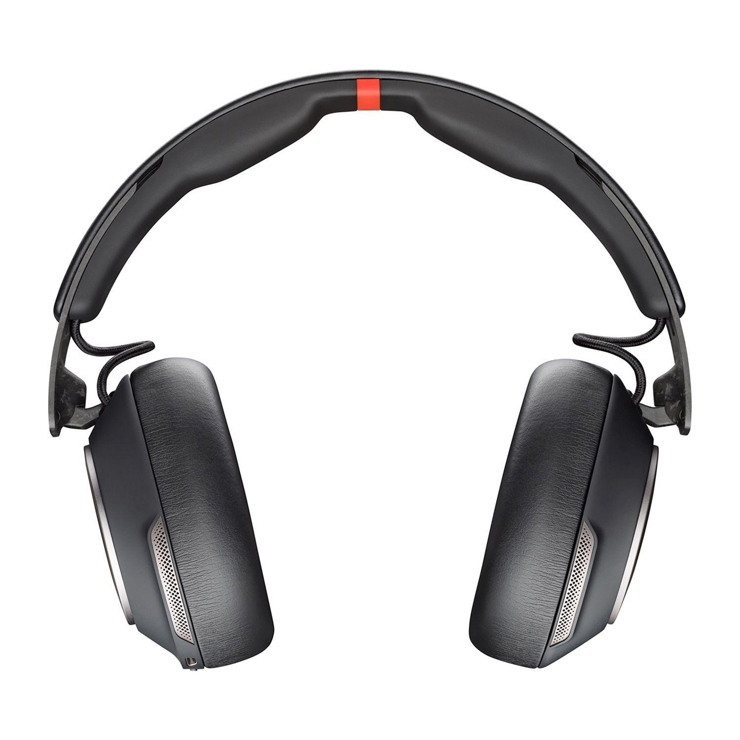 Audífonos Poly Voyager Surround 85 UC USB-C/A con Soporte de Carga-5