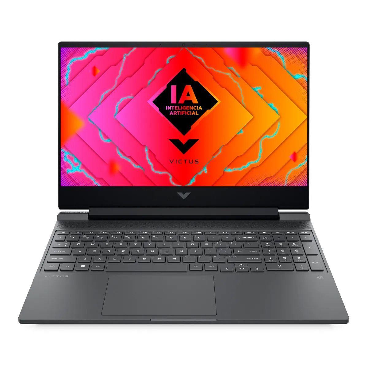 Notebook HP Gamer 15-fb2017la R7 16GB 1TB RTX3050 6GB-0