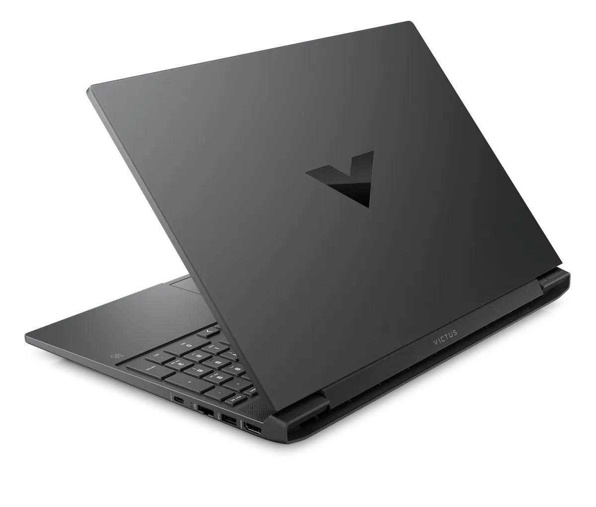 Notebook HP Gamer 15-fb2017la R7 16GB 1TB RTX3050 6GB-5
