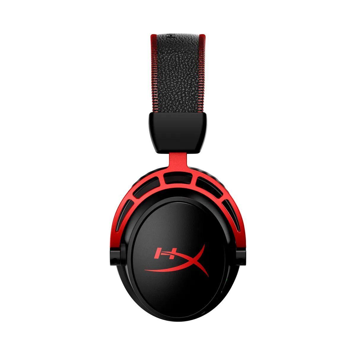 Audífonos Gamer Inalámbricos HyperX Cloud Alpha-3