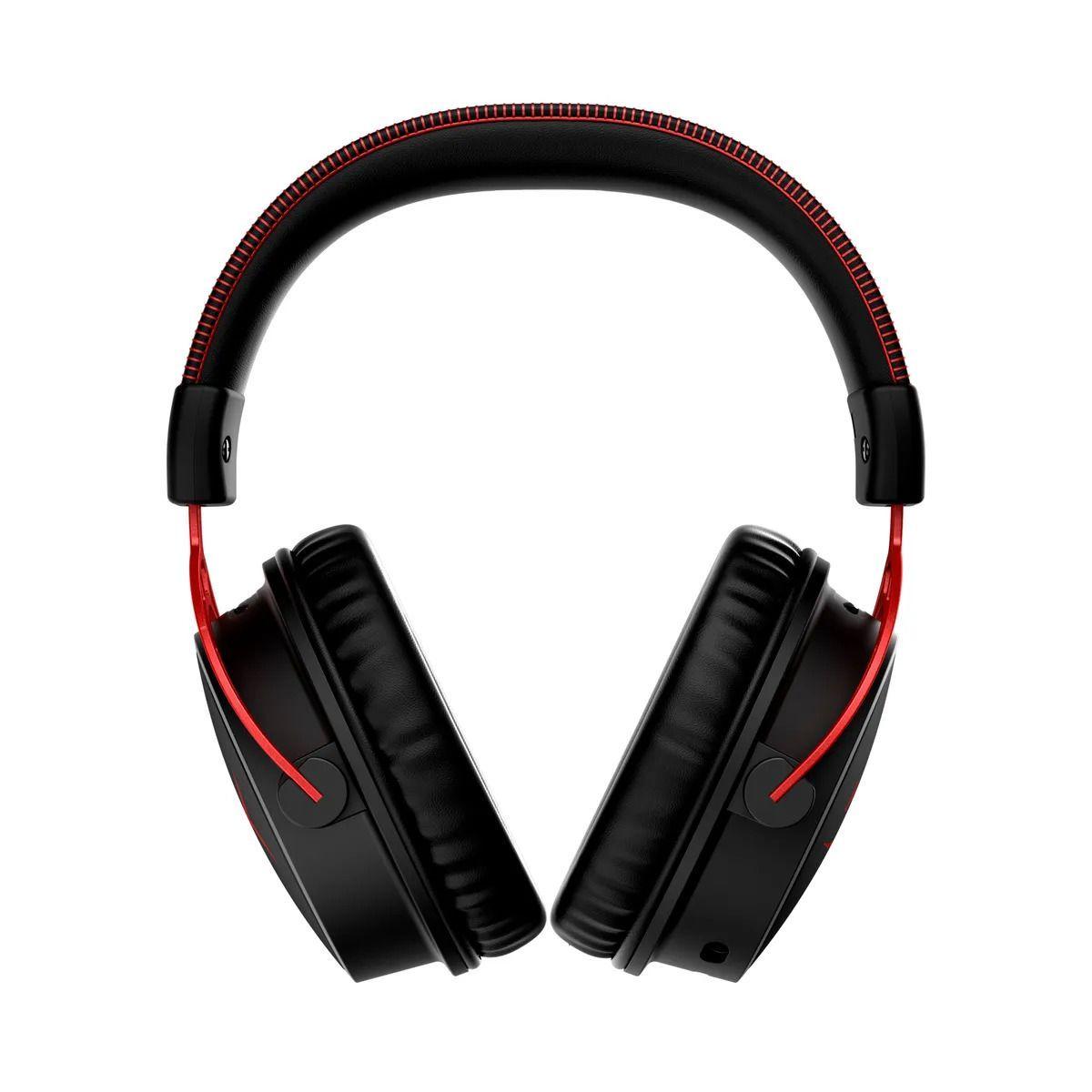 Audífonos Gamer Inalámbricos HyperX Cloud Alpha-4