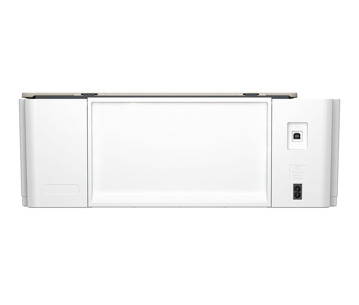 Impresora Multifuncional Smart Tank 583-6