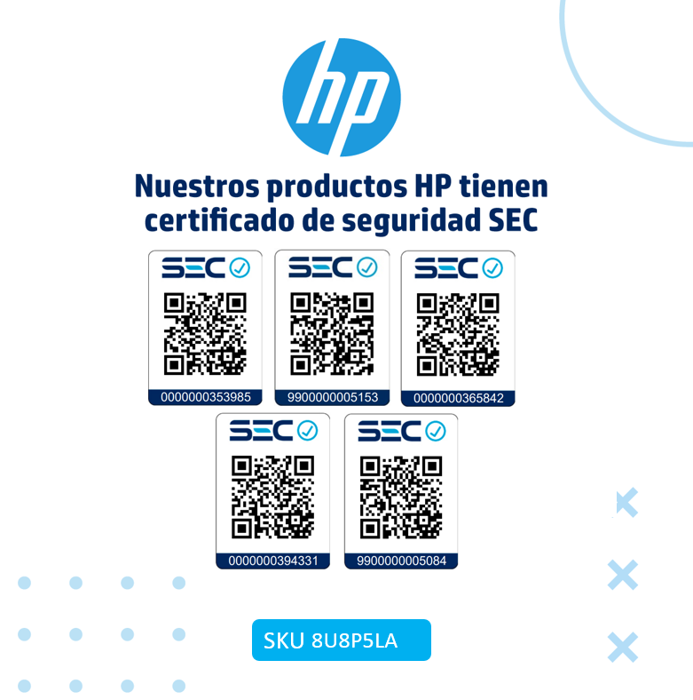 Notebook HP Gamer 15-fa0015la I5 8GB 512GB RTX3050 4GB-7