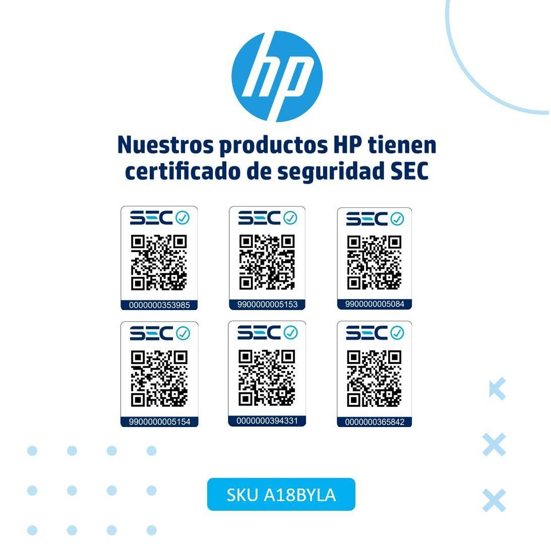 Notebook HP Gamer 15-fa0025la I5 8GB 512GB RTX3050 4GB-7