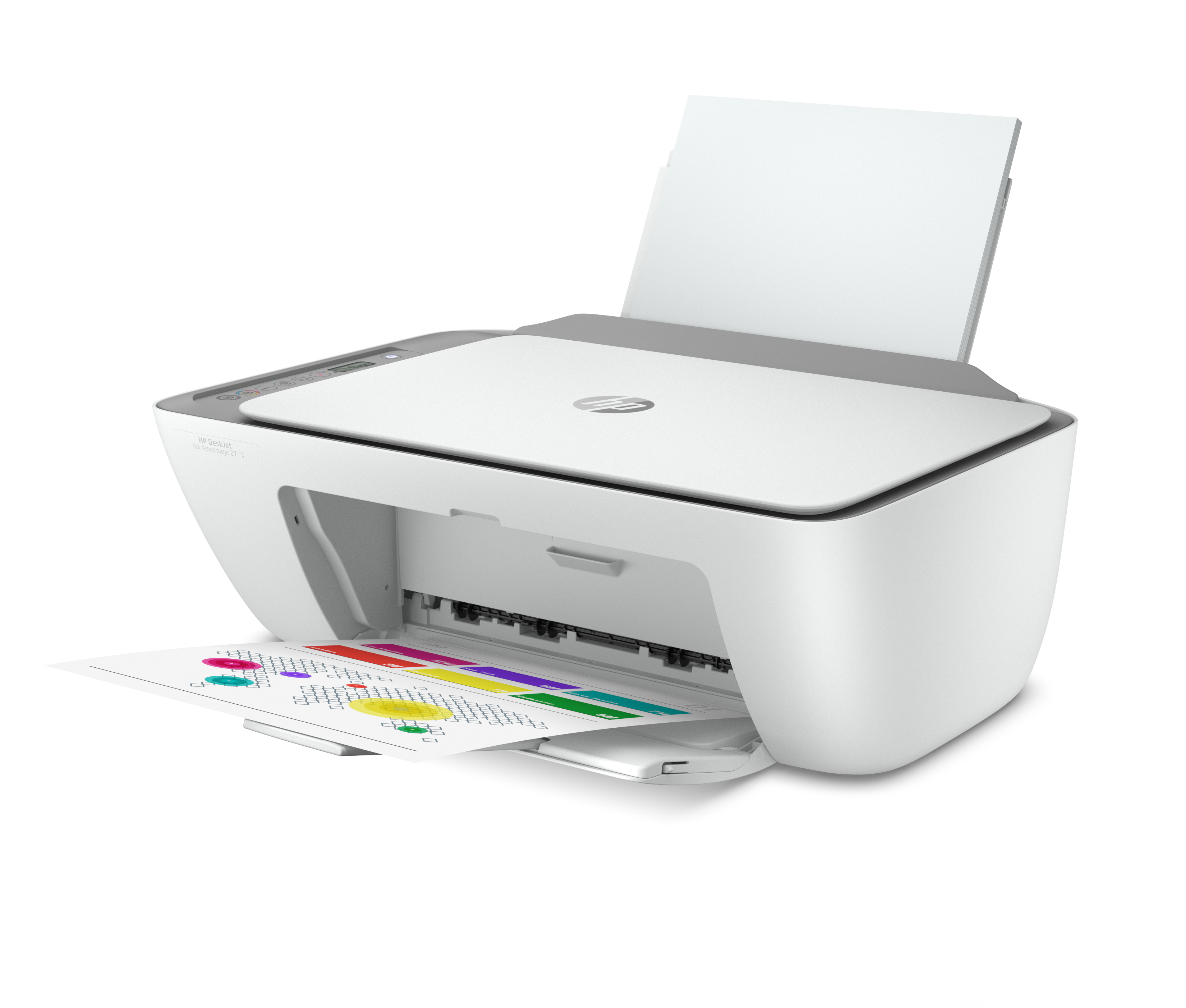 Impresora Multifuncional HP Deskjet Ink Advantage 2775-1