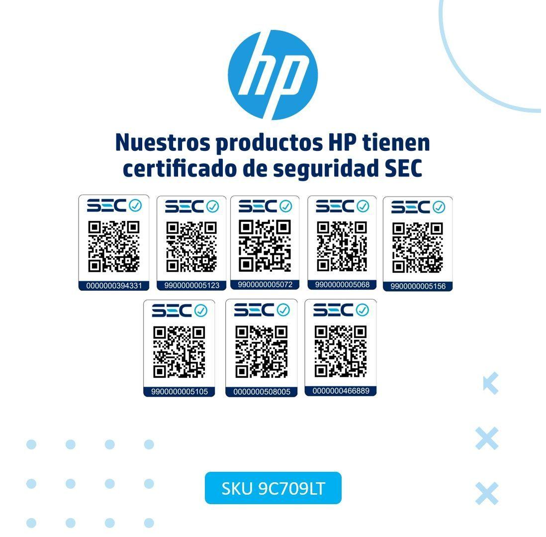 Notebook HP ProBook 440 G10 Intel Core i5 16GB RAM 512GB SSD-5