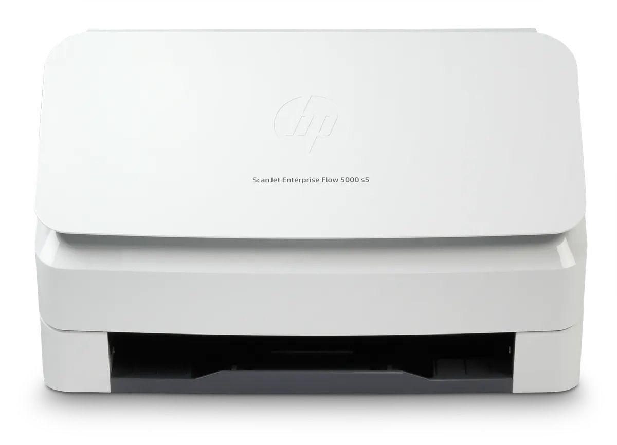 Escaner HP ScanJet Enterprise Flow 5000 s5-4