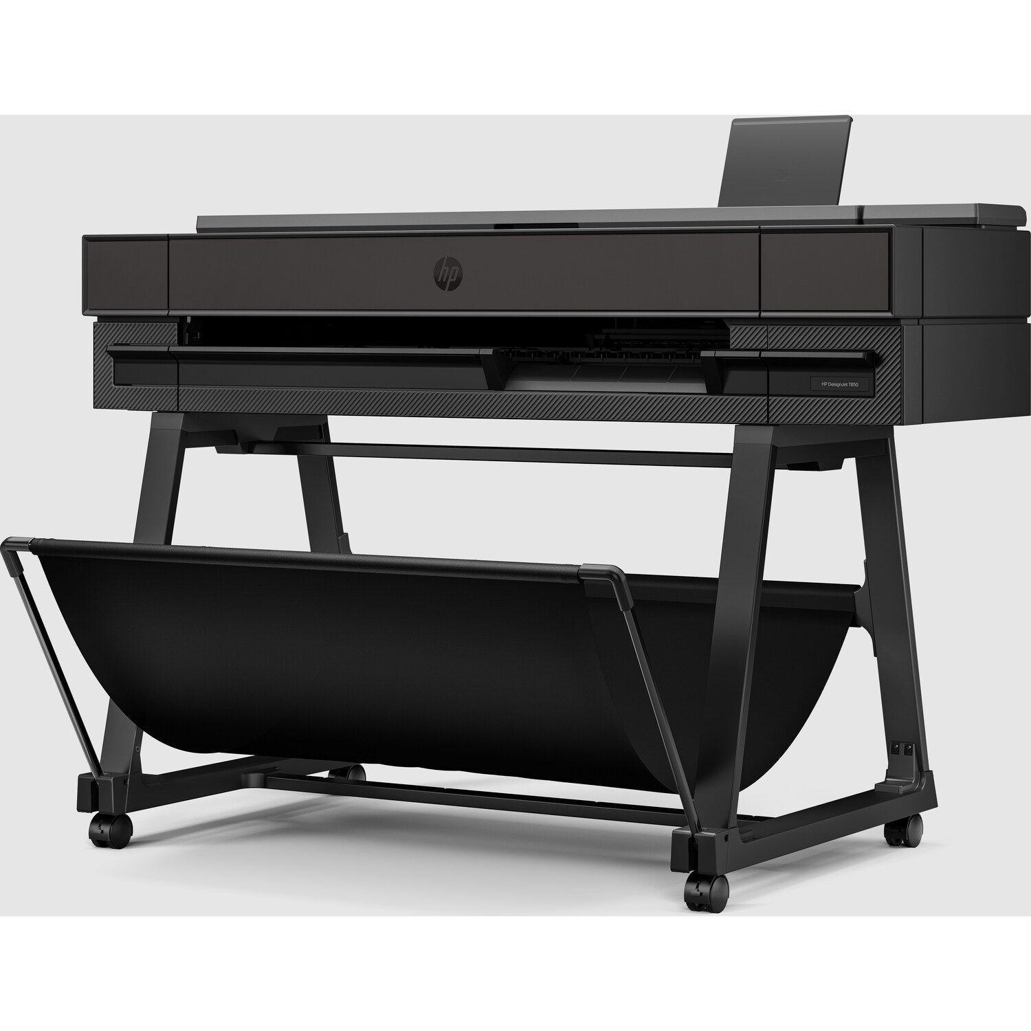 Plotter HP Designjet T850 36 pulgadas-3