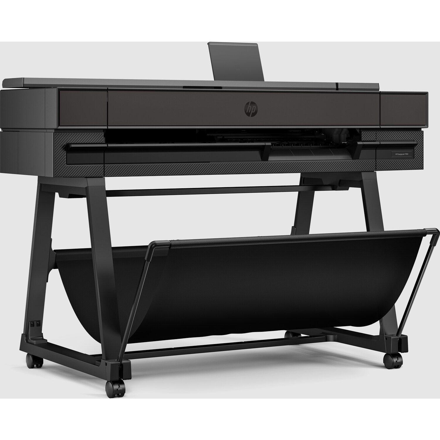 Plotter HP Designjet T850 36 pulgadas-5