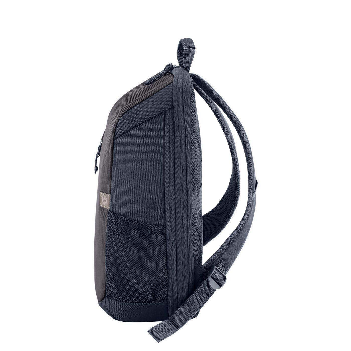 Mochila para laptop de 15,6" HP Travel en color gr-4