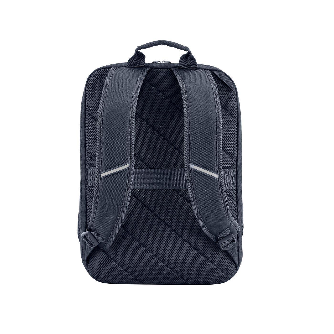 Mochila para laptop de 15,6" HP Travel en color gr-3