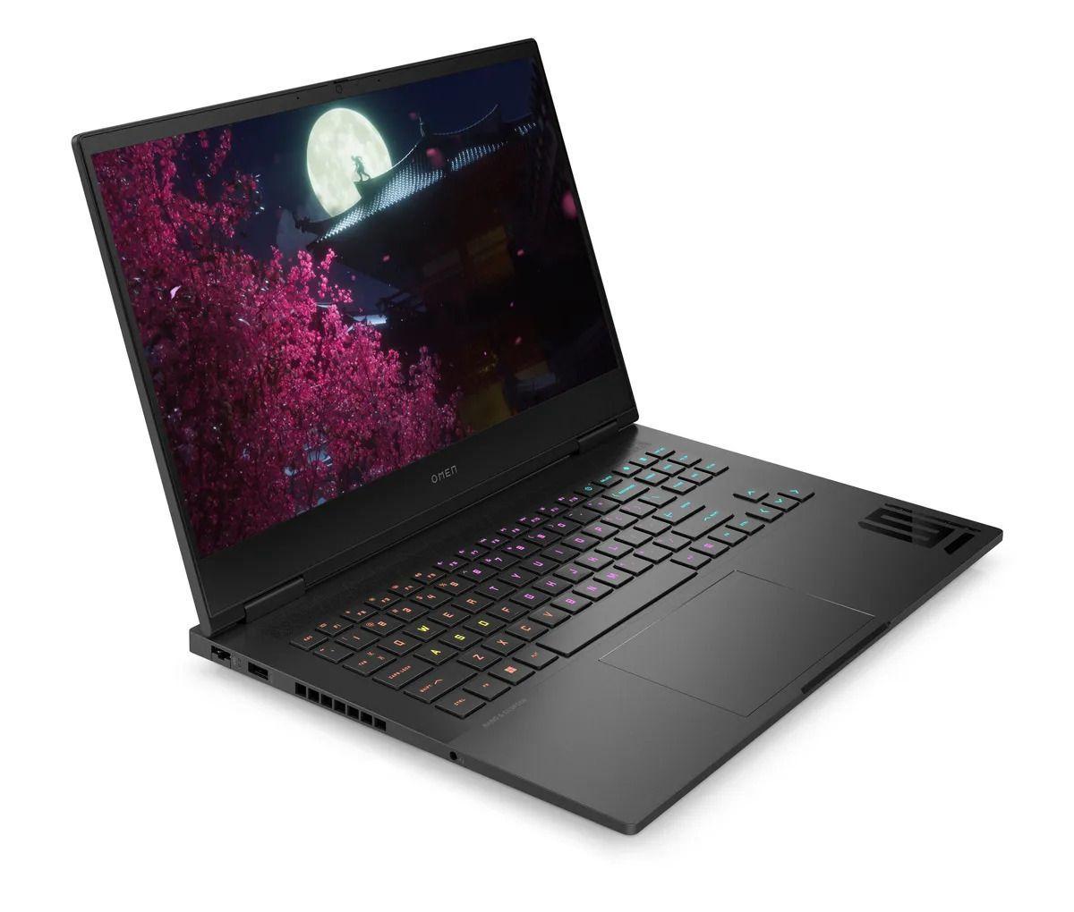 Notebook HP Gamer 16-wd0013la I7 16GB 1TB RTX4060 FHD 144 Hz-3