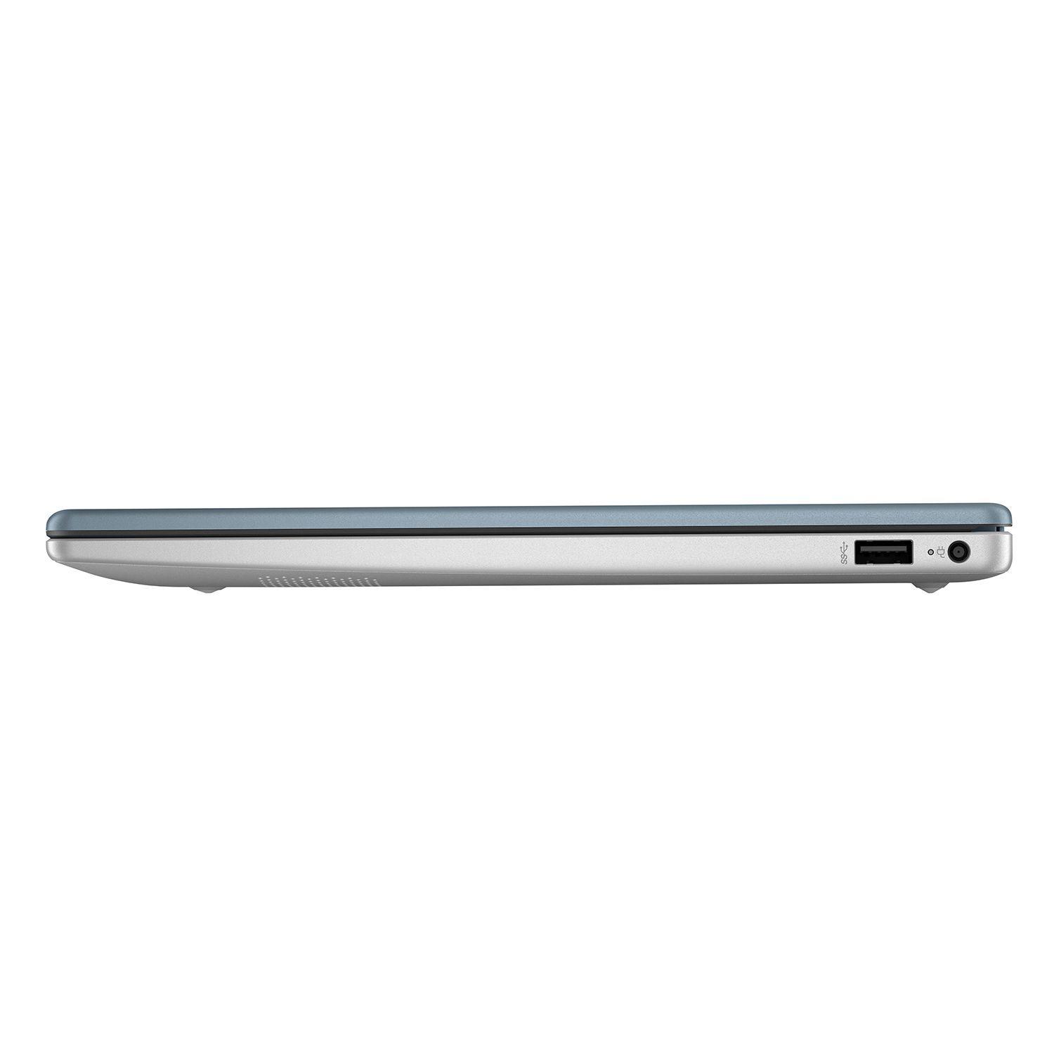 Notebook HP 14-em0004la AMD Ryzen 3 8 GB RAM 512 GB SSD-5