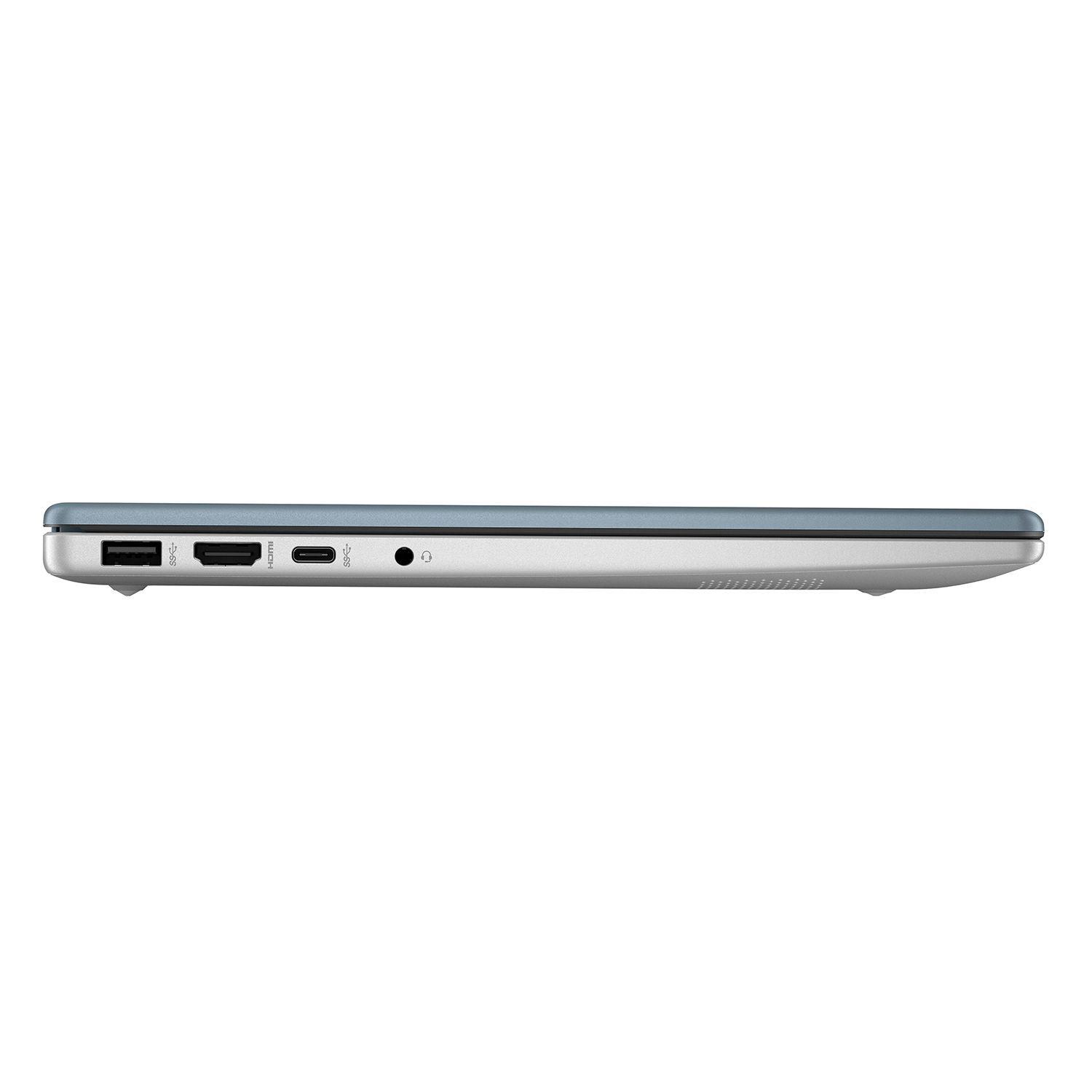 Notebook HP 14-em0004la AMD Ryzen 3 8 GB RAM 512 GB SSD-6