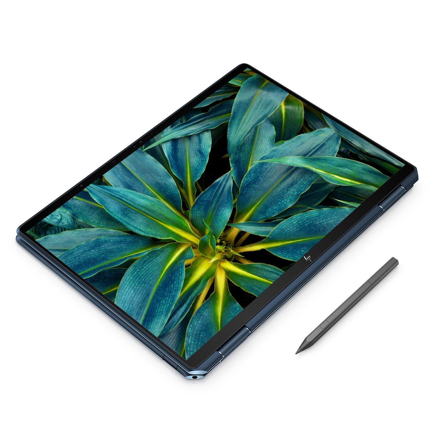 Notebook HP Spectre x360 14-ef2001la i7 16 GB RAM 1 TB SSD-4