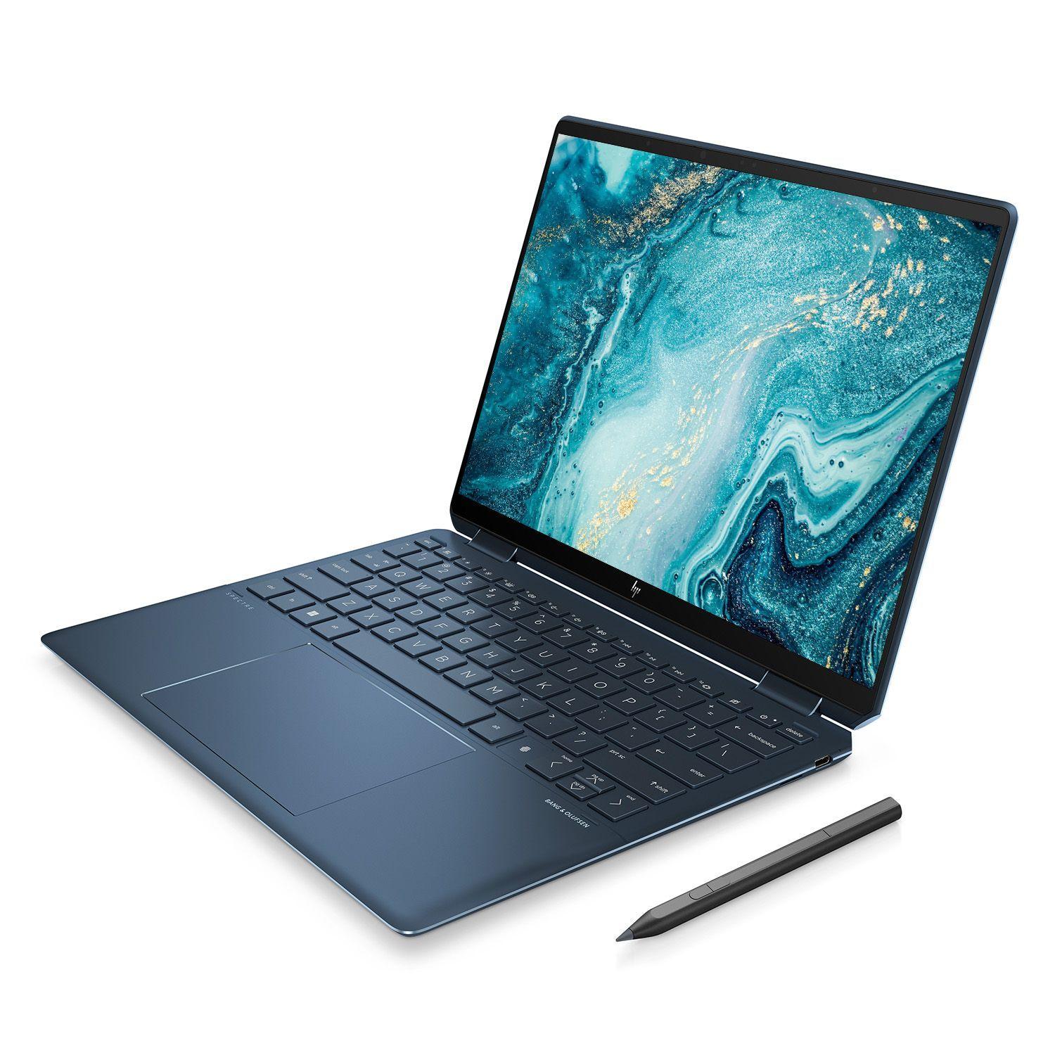Notebook HP Spectre x360 14-ef2001la i7 16 GB RAM 1 TB SSD-5