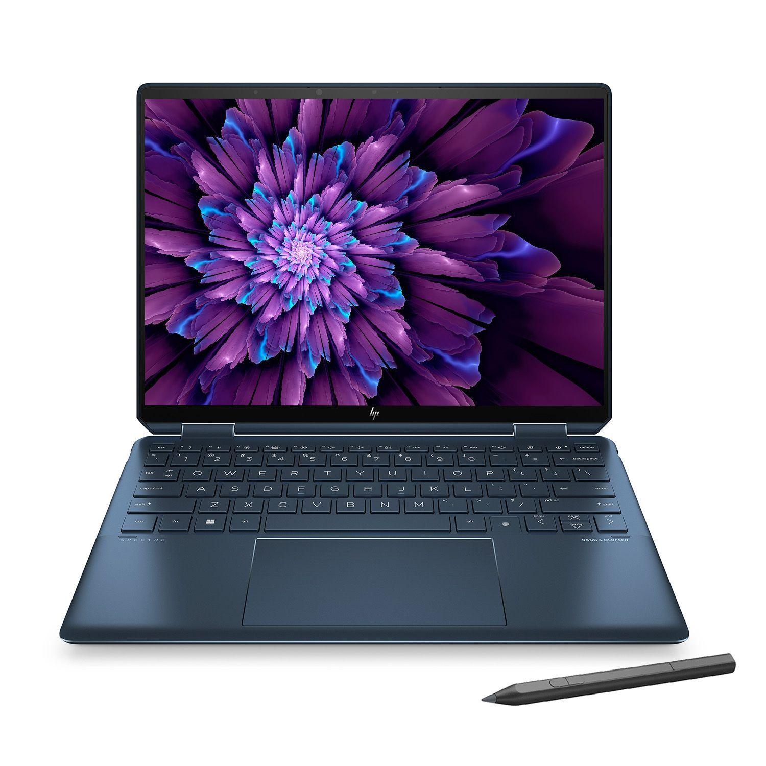 Notebook HP Spectre x360 14-ef2001la i7 16 GB RAM 1 TB SSD-3
