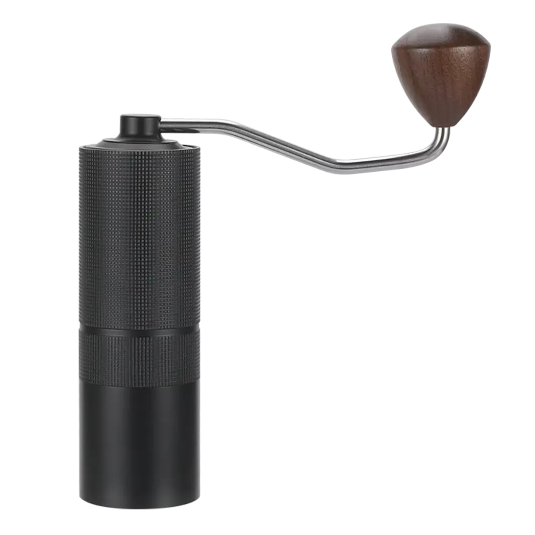 Molinillo Manual De Granos Blackgrind 12 Posiciones-3