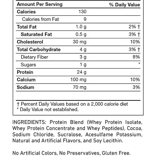 100 Premium Whey Advance Protein Dulce de Leche VITATECH-2