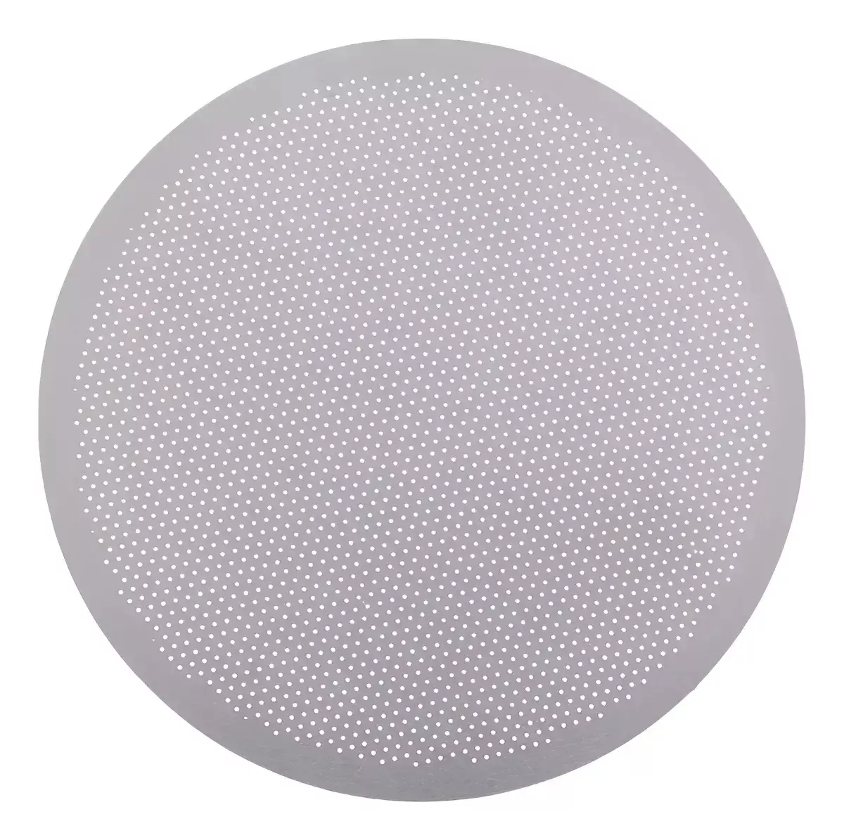 Filtro Reutilizable Cafe Para Aeropress 61mm 2 Unidades-0