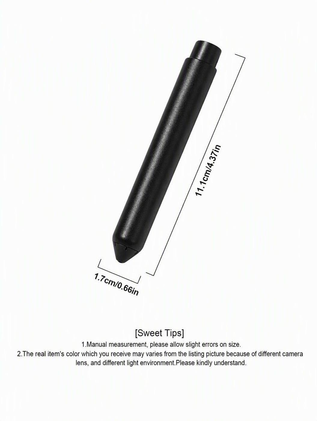 Wdt Retractil Aguja Distribuidor De Cafe Tipo Lapiz Espresso-1