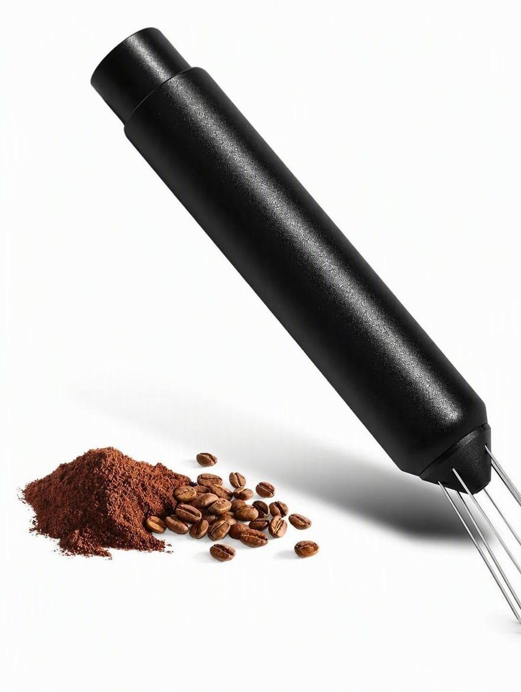 Wdt Retractil Aguja Distribuidor De Cafe Tipo Lapiz Espresso-2
