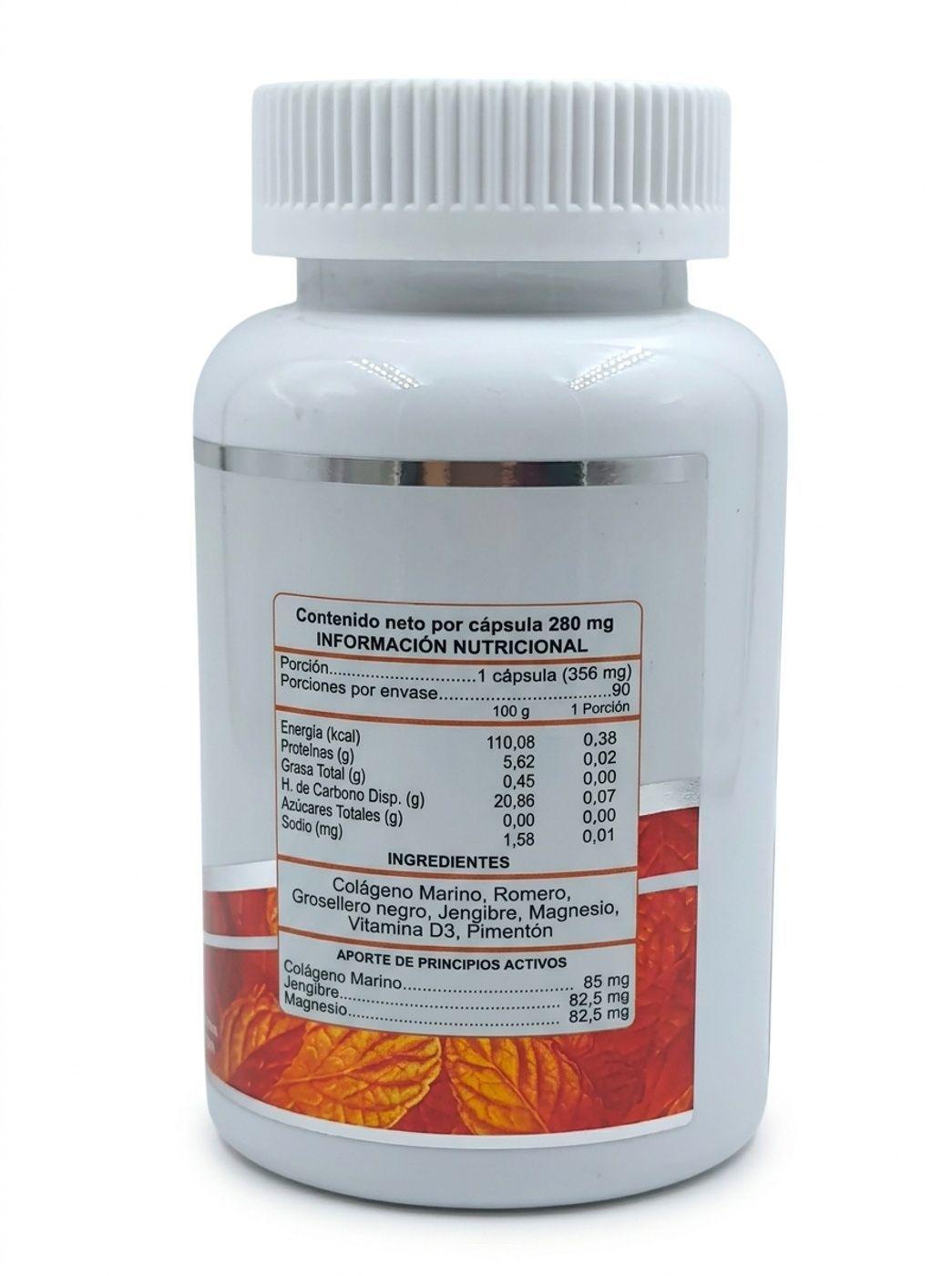 Artiplam 90 capsulas AURA VITALIS-1