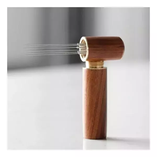 Aguja Revolvedora Wdt Cafetera Barista-1