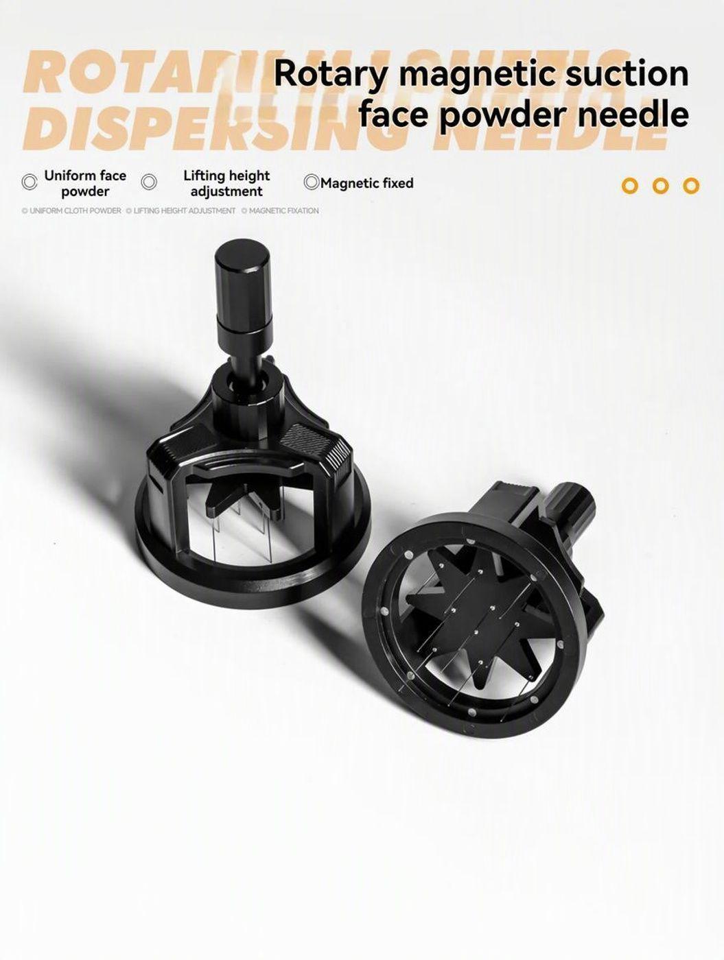 Wdt Ajustable Magnetico 51mm para Espresso-2